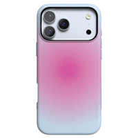 Radiant Love | Pink Aura Case