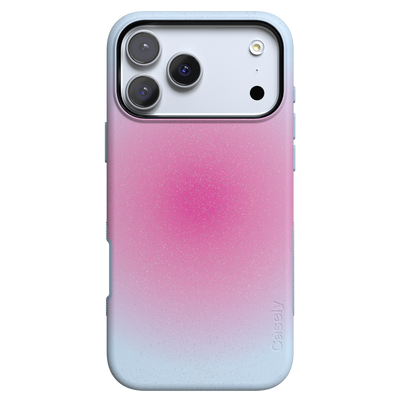 Radiant Love | Pink Aura Case