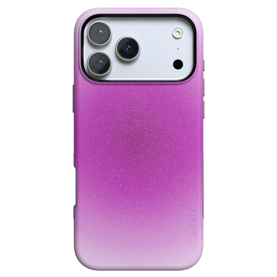 Violet Soul | Purple Aura Case