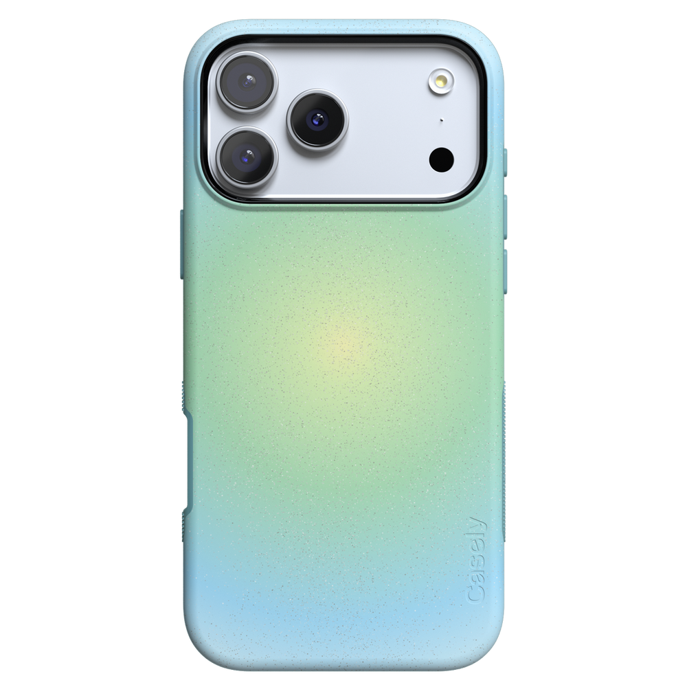 Inner Glow | Green Aura Case