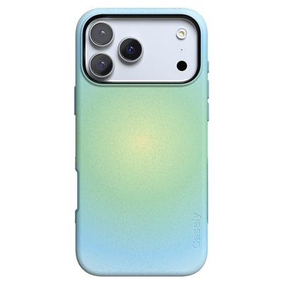 Inner Glow | Green Aura Case