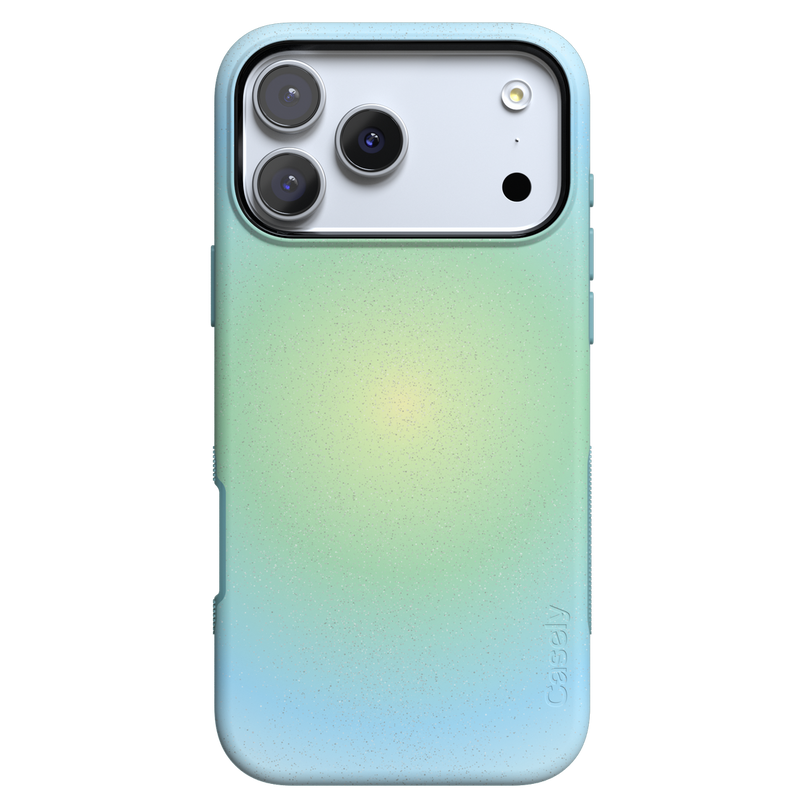 Inner Glow | Green Aura Case