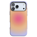 Sunset Halo | Rainbow Aura Case