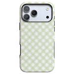 Mint Lattice | Sunday Best Case