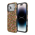 Rustic Roses | Boho Bouquet Case