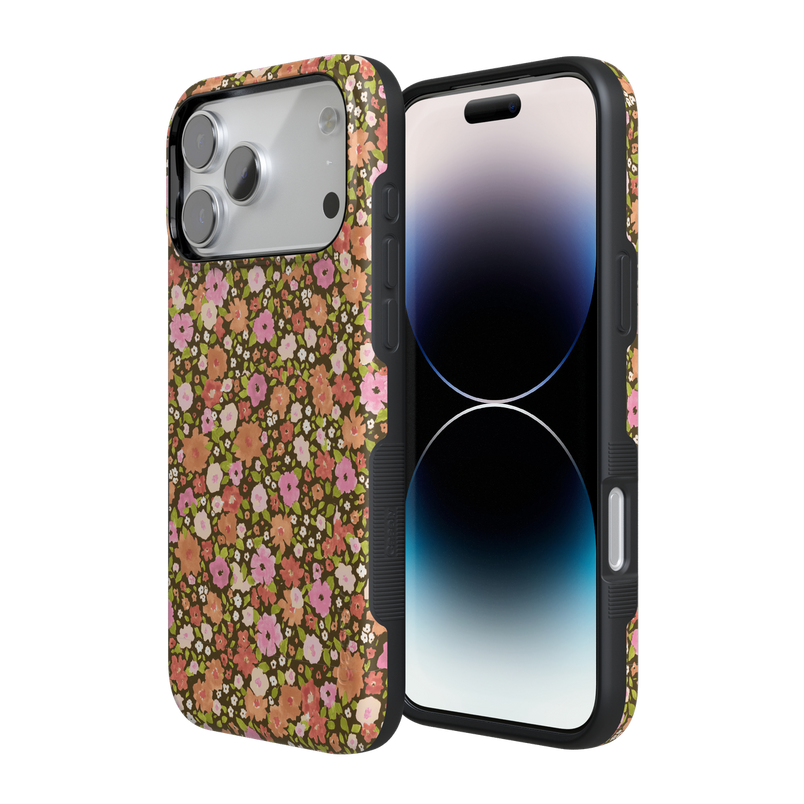 Rustic Roses | Boho Bouquet Case