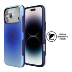 Cobalt Clarity | Blue Aura Case