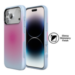 Radiant Love | Pink Aura Case