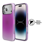 Violet Soul | Purple Aura Case