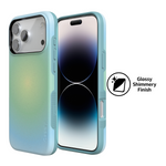 Inner Glow | Green Aura Case