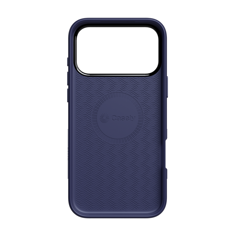 Cobalt Clarity | Blue Aura Case