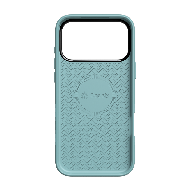 Inner Glow | Green Aura Case