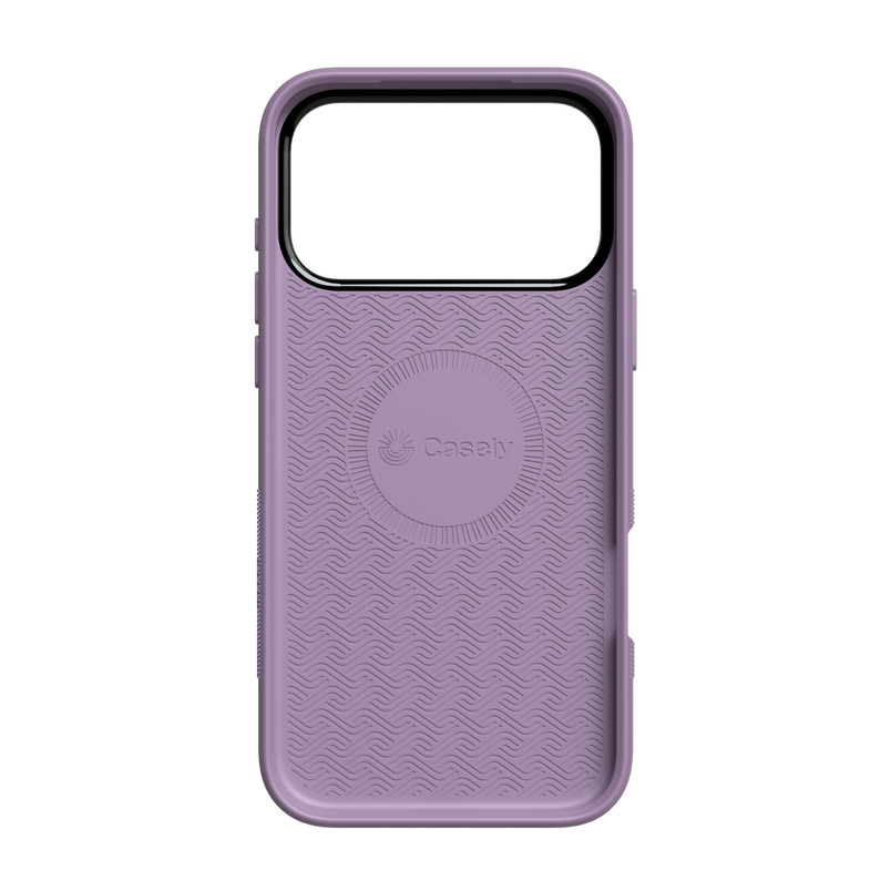 Sunset Halo | Rainbow Aura Case