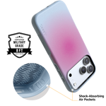 Radiant Love | Pink Aura Case