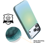 Inner Glow | Green Aura Case