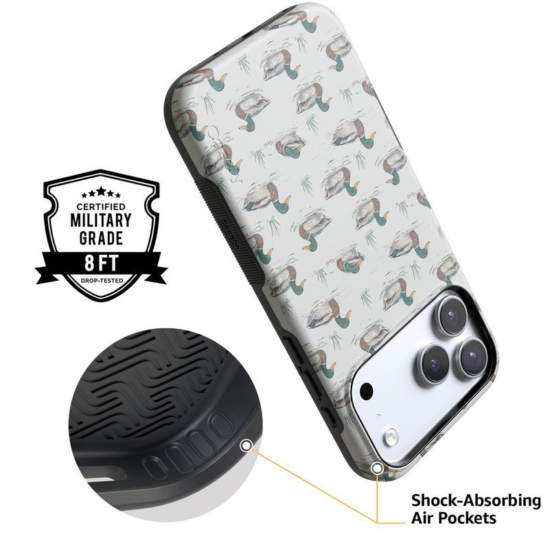 Mallard & Co. | The Boyfriend Collection