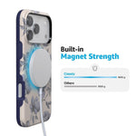 Ink & Iris | Vintage Floral Case