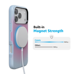 Radiant Love | Pink Aura Case