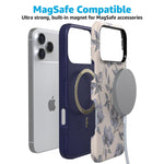 Ink & Iris | Vintage Floral Case