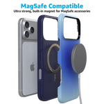 Cobalt Clarity | Blue Aura Case