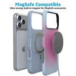 Radiant Love | Pink Aura Case