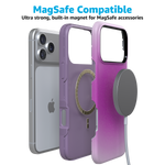 Violet Soul | Purple Aura Case