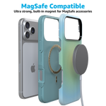 Inner Glow | Green Aura Case