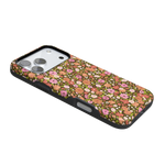 Rustic Roses | Boho Bouquet Case