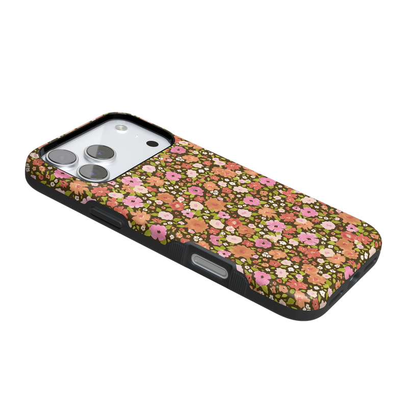 Rustic Roses | Boho Bouquet Case