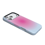 Radiant Love | Pink Aura Case
