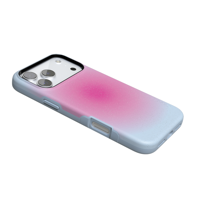 Radiant Love | Pink Aura Case
