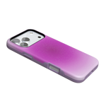 Violet Soul | Purple Aura Case