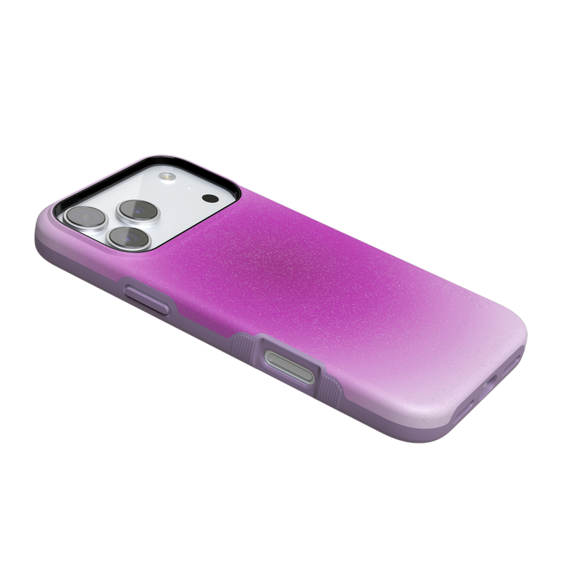Violet Soul | Purple Aura Case