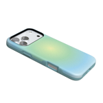 Inner Glow | Green Aura Case