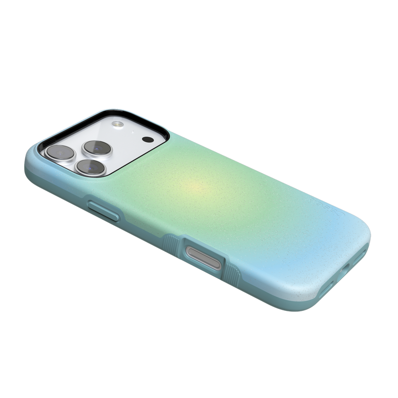 Inner Glow | Green Aura Case