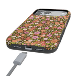 Rustic Roses | Boho Bouquet Case