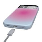 Radiant Love | Pink Aura Case