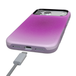 Violet Soul | Purple Aura Case