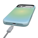 Inner Glow | Green Aura Case