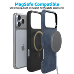 Twilight Flora | Moody Monochrome Case