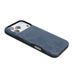 Twilight Flora | Moody Monochrome Case