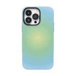 Inner Glow | Green Aura Case