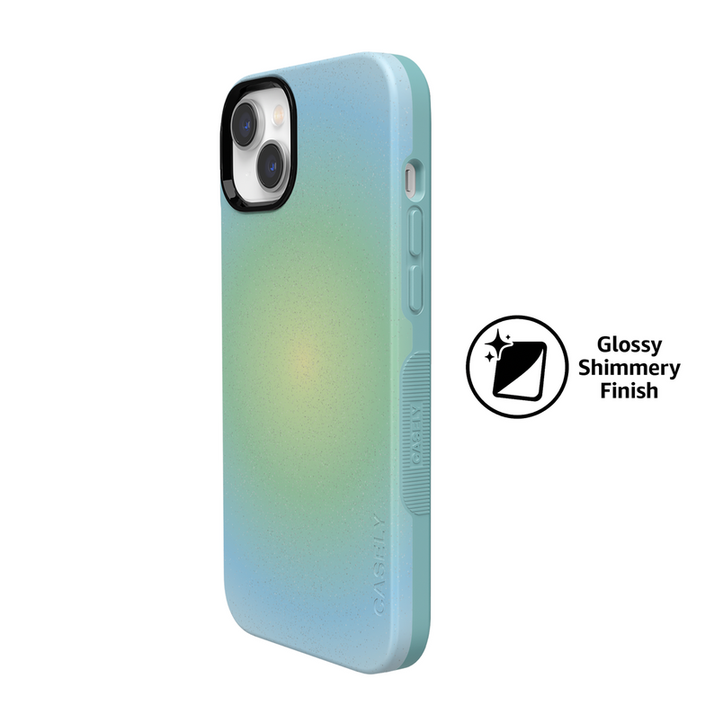 Inner Glow | Green Aura Case