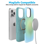 Inner Glow | Green Aura Case