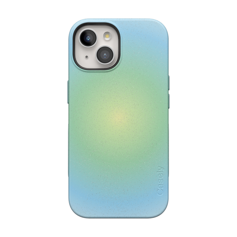Inner Glow | Green Aura Case