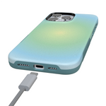 Inner Glow | Green Aura Case