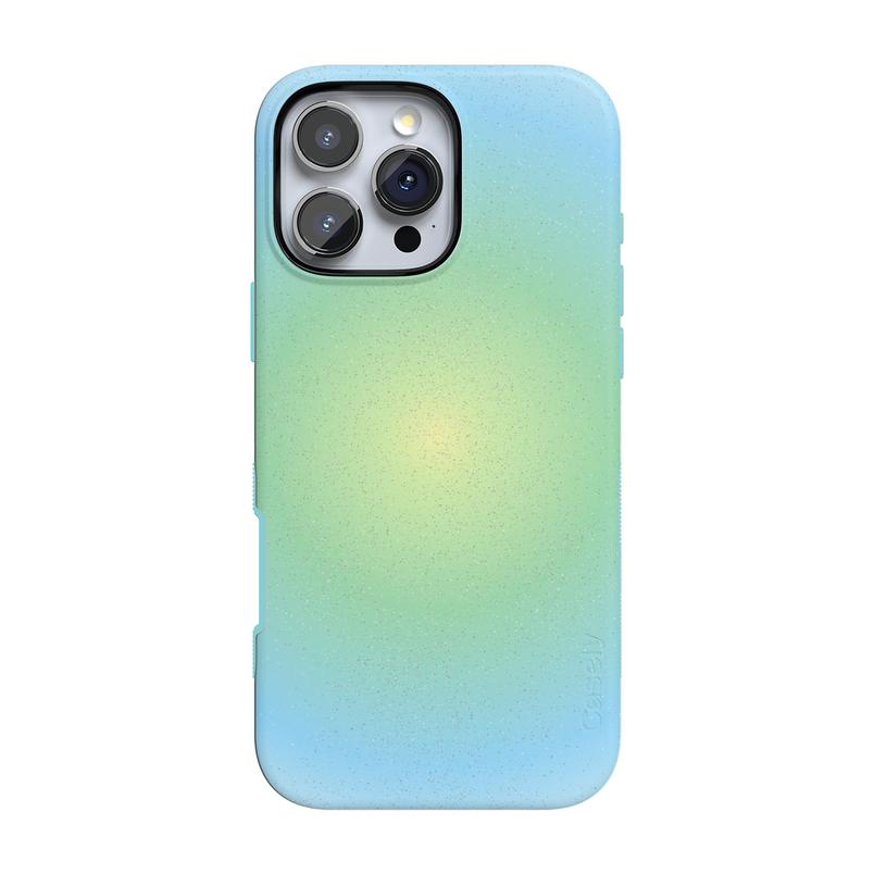 Inner Glow | Green Aura Case
