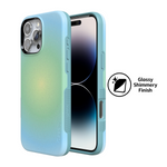 Inner Glow | Green Aura Case