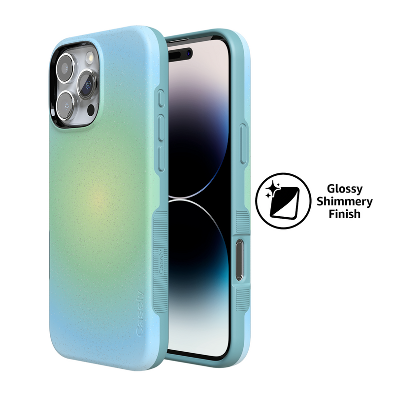 Inner Glow | Green Aura Case