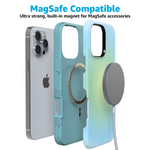 Inner Glow | Green Aura Case